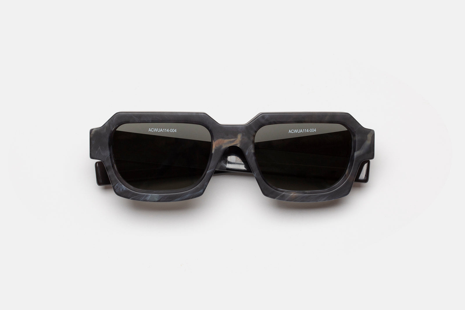 Caro ACW III Black Marble - Retrosuperfuture -
