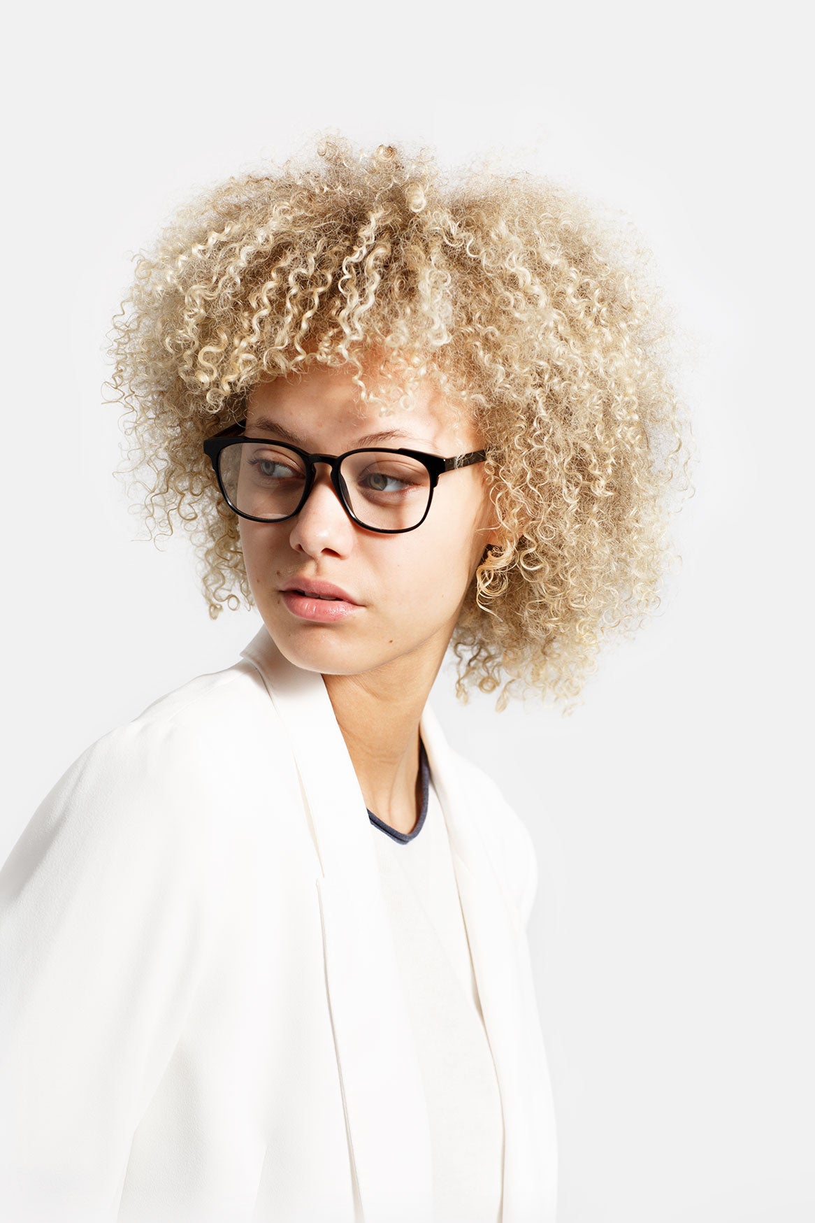 Numero 42 Black - Retrosuperfuture -