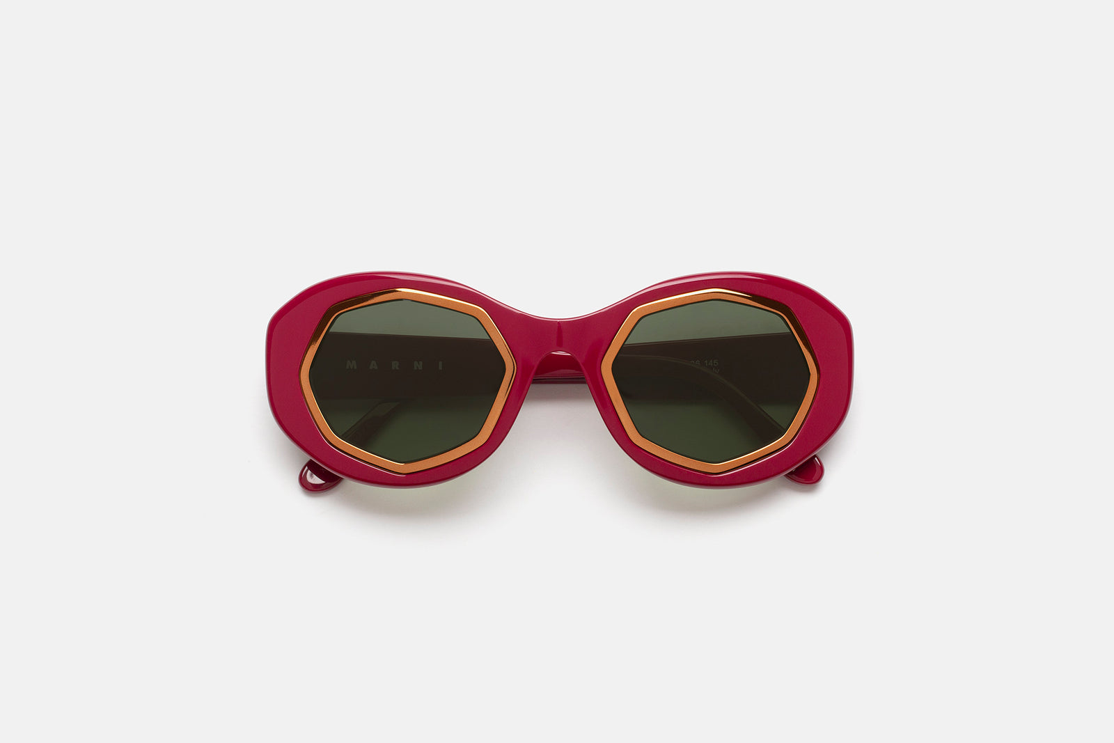 Mount Bromo Bordeaux - Retrosuperfuture -