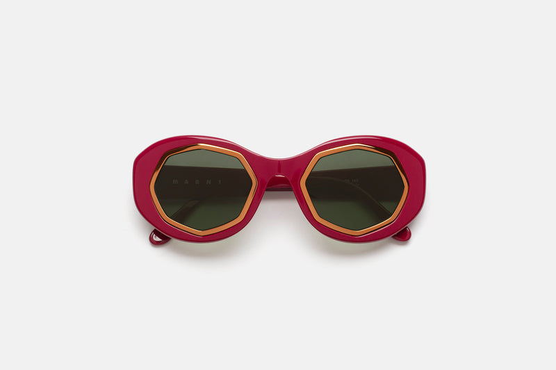 Mount Bromo Bordeaux - Retrosuperfuture -