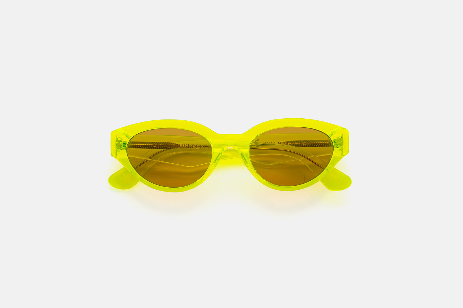 Drew Hot Yellow - Retrosuperfuture -
