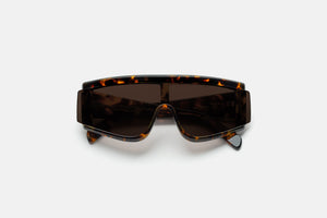 Zed Burnt Havana - Retrosuperfuture - — 1