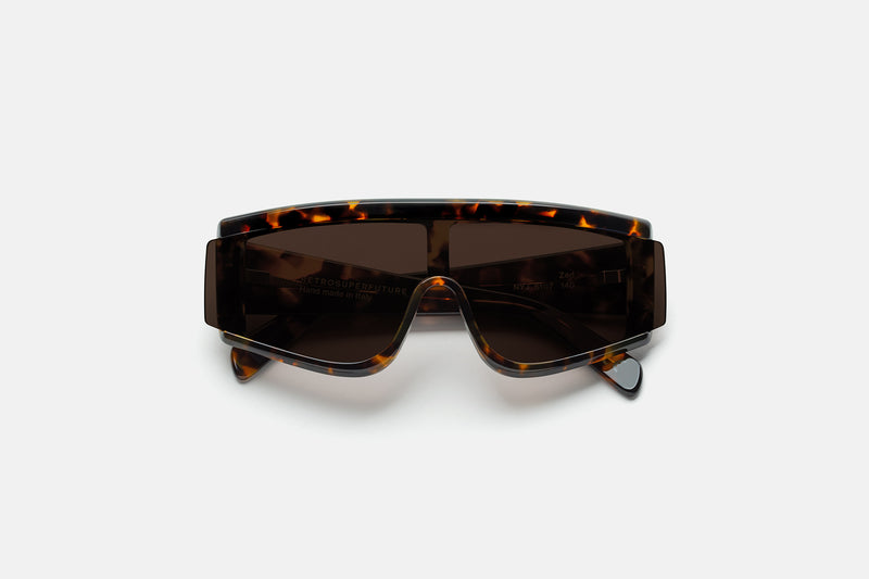 Zed Burnt Havana - Retrosuperfuture -