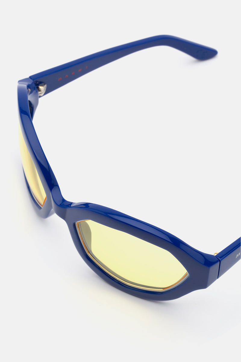 Cumulus Cloud Blue - Retrosuperfuture -
