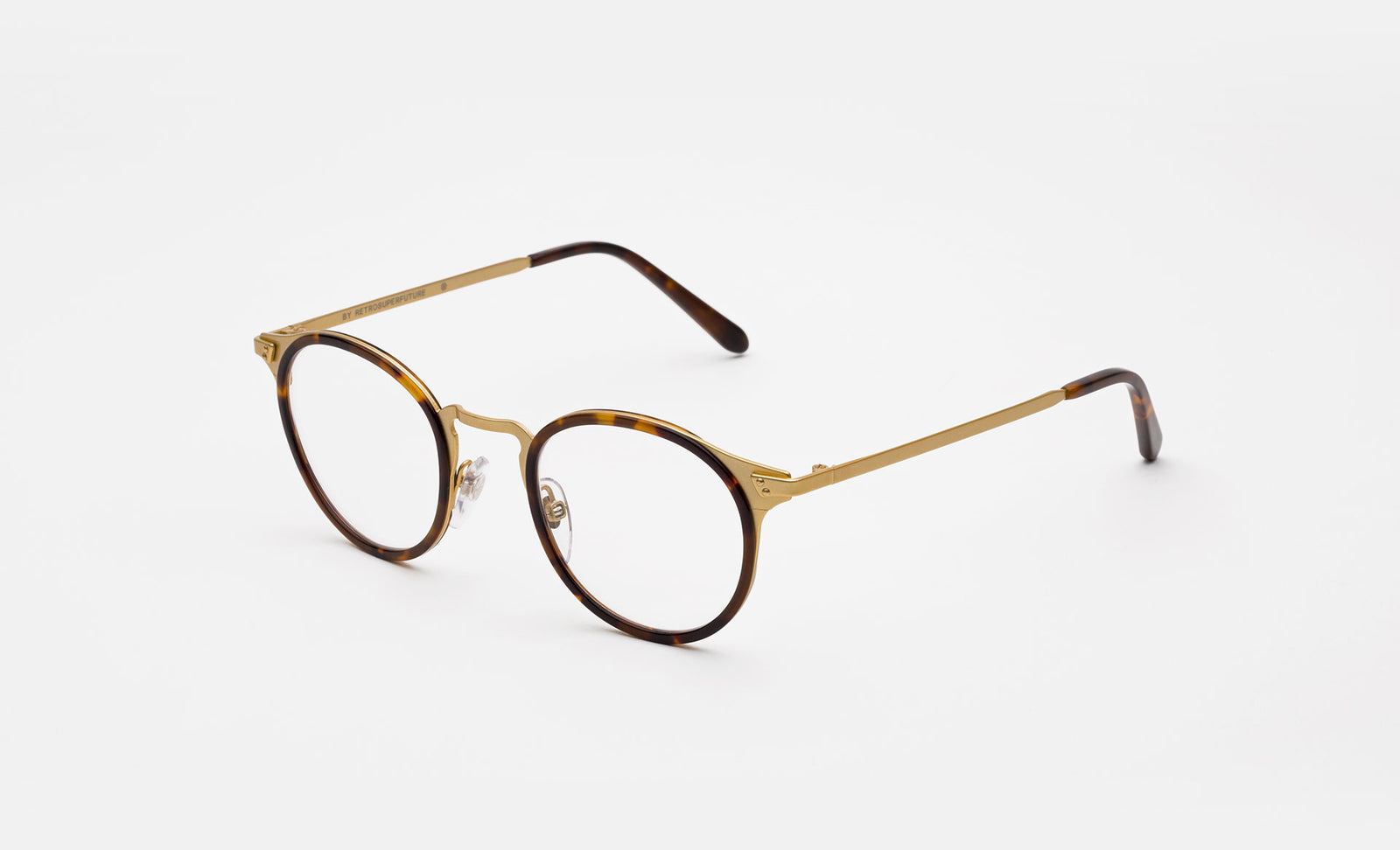 Numero 20 Oro - Retrosuperfuture -