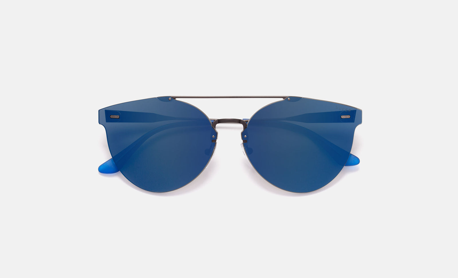 Tuttolente Giaguaro Blue - Retrosuperfuture -