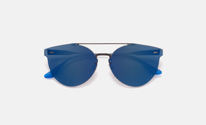 Tuttolente Giaguaro Blue - Retrosuperfuture - — 1