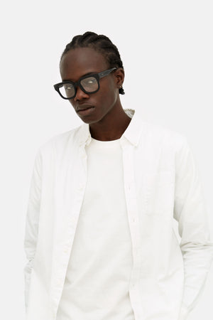 Sabato Optical Nero - Retrosuperfuture - — 6