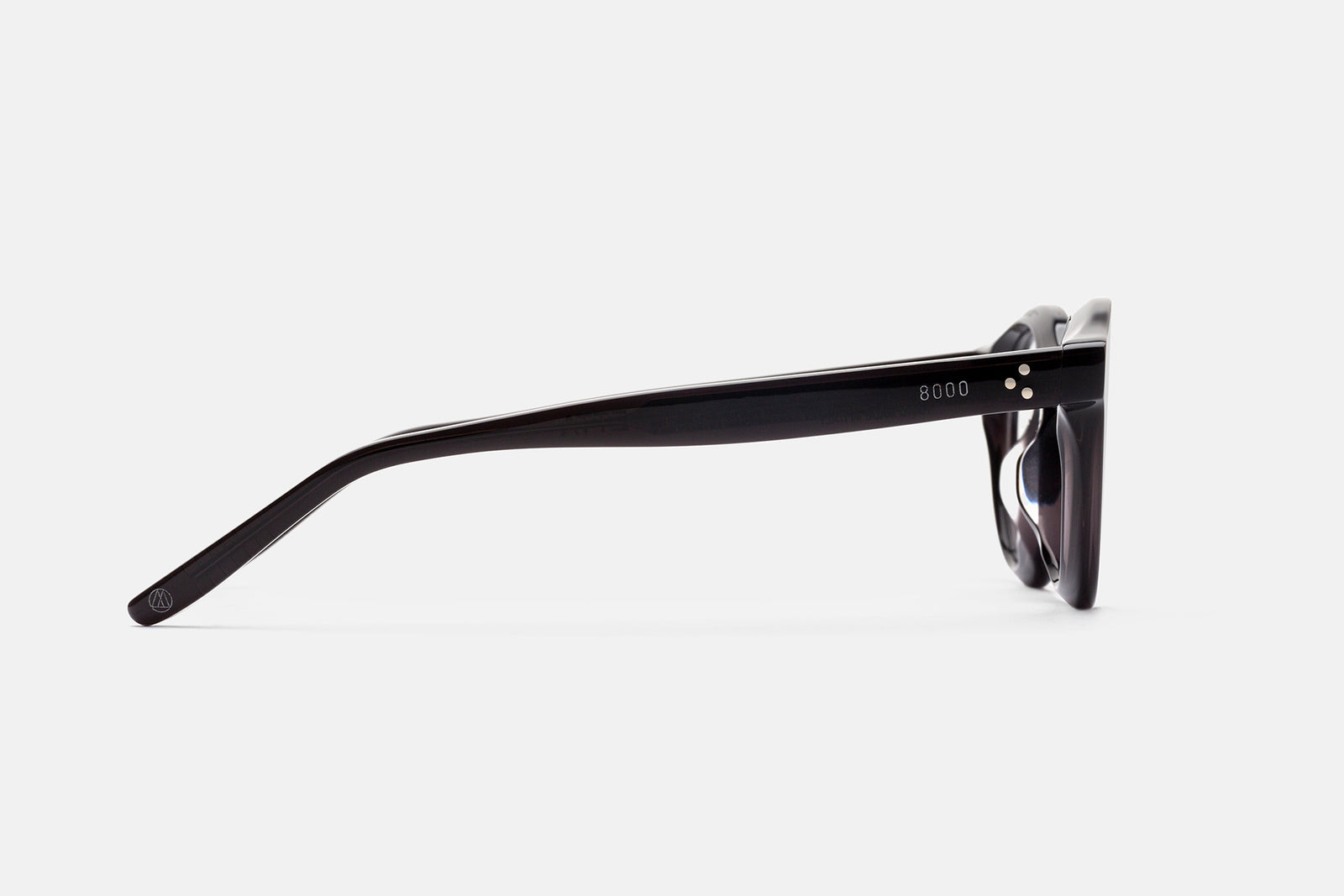 Bombetta Black Tie - Retrosuperfuture -