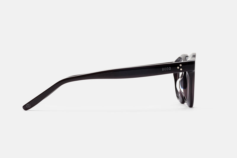 Bombetta Black Tie - Retrosuperfuture -