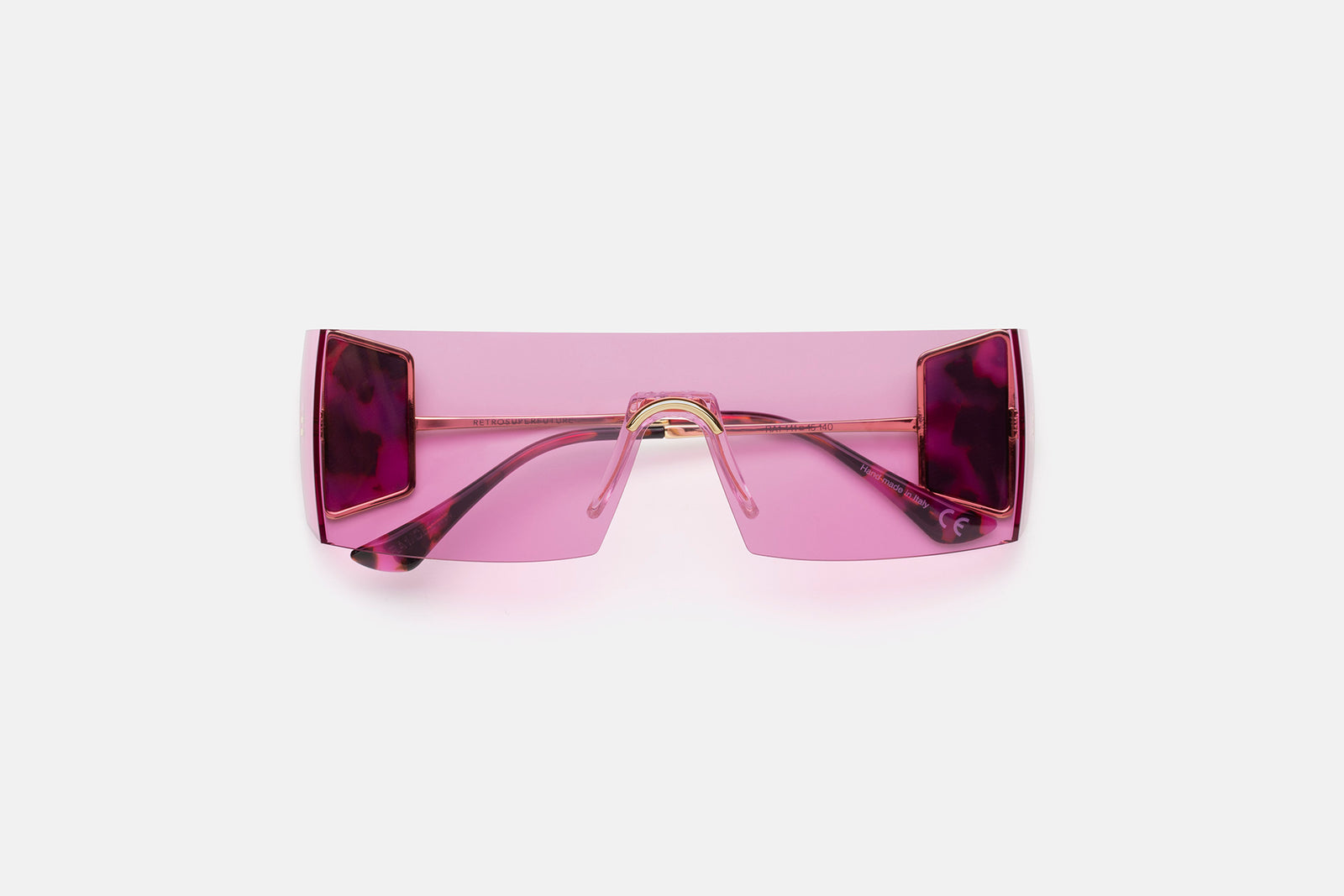 Pianeta Pink - Retrosuperfuture -