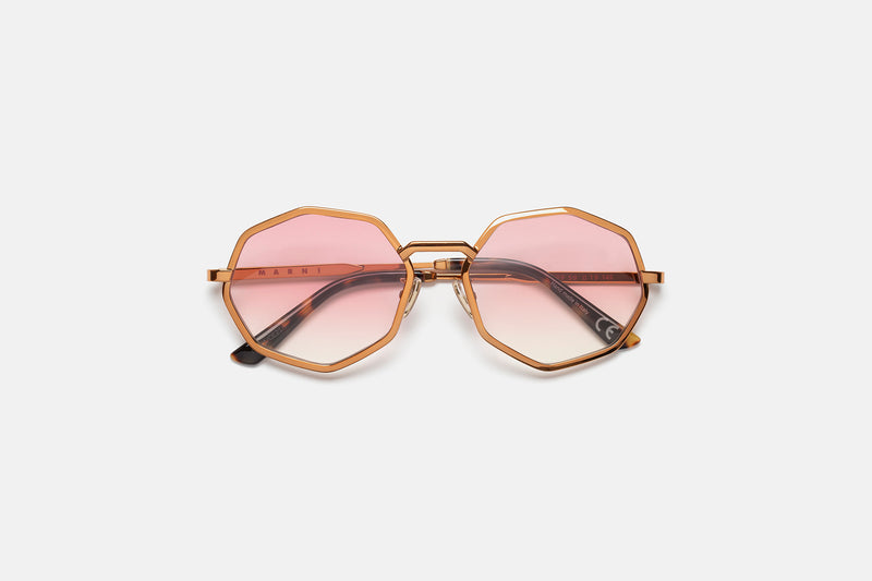 Pulpit Rock Pink - Retrosuperfuture -