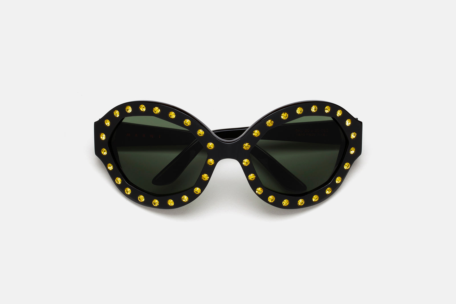 Naica Mine Black - Retrosuperfuture -
