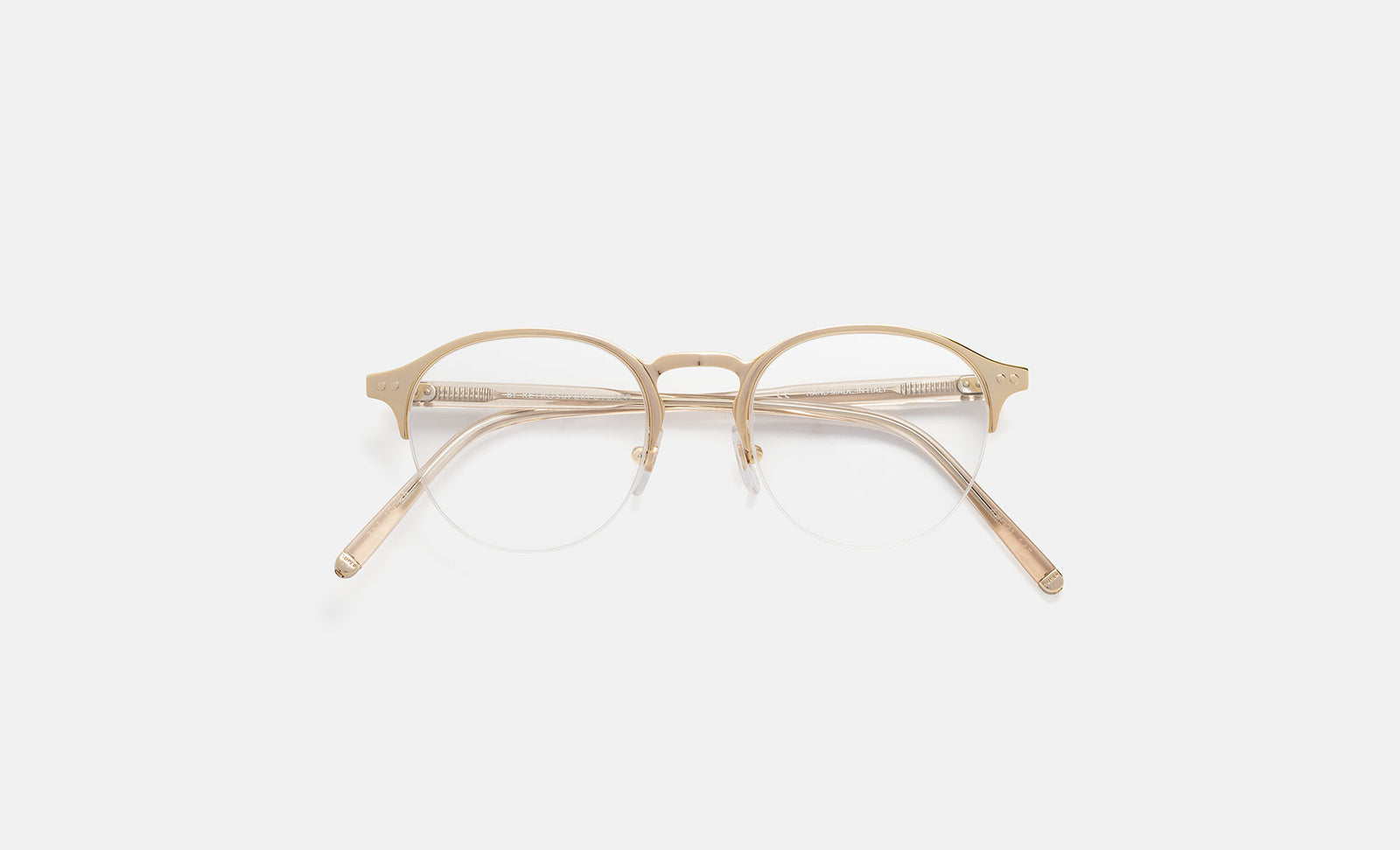 Numero 38 Oro - Retrosuperfuture -