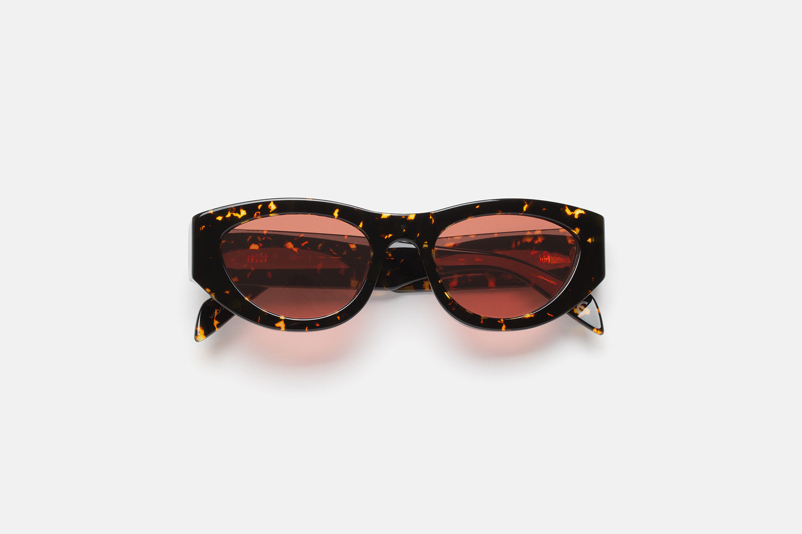 Rainbow Mountains Havana Rossa - Retrosuperfuture -