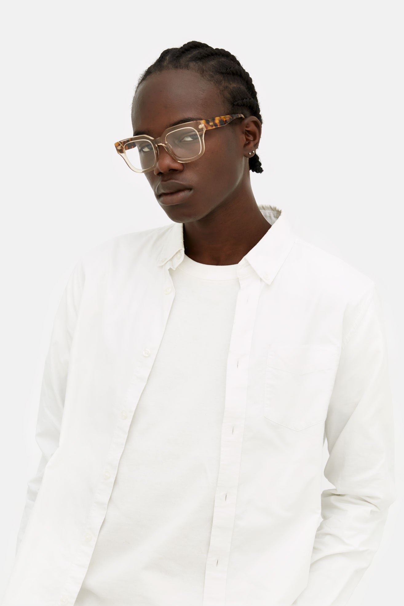 Sabato Optical Leggero - Retrosuperfuture -