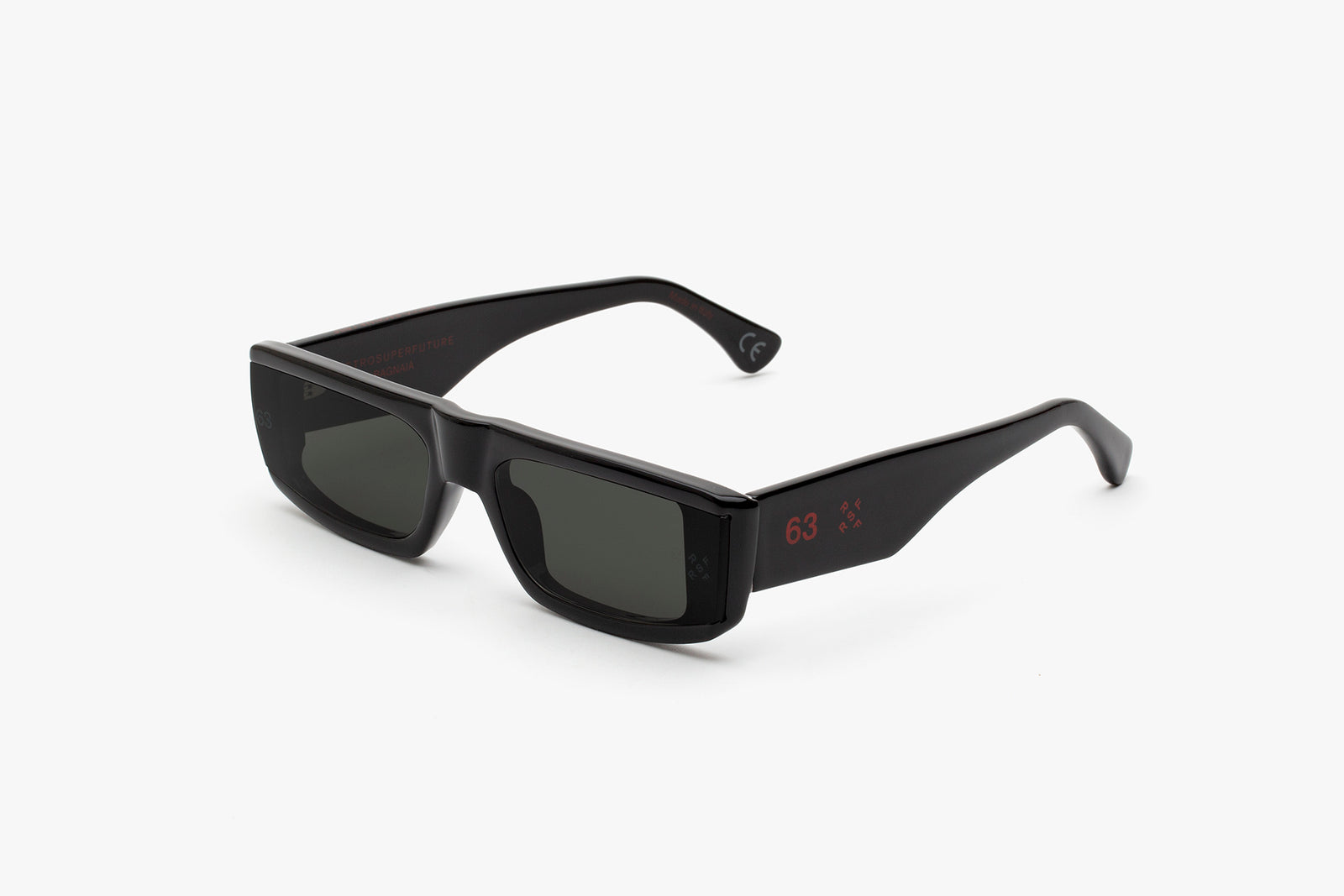 Issimo Francesco Bagnaia Black - Retrosuperfuture -
