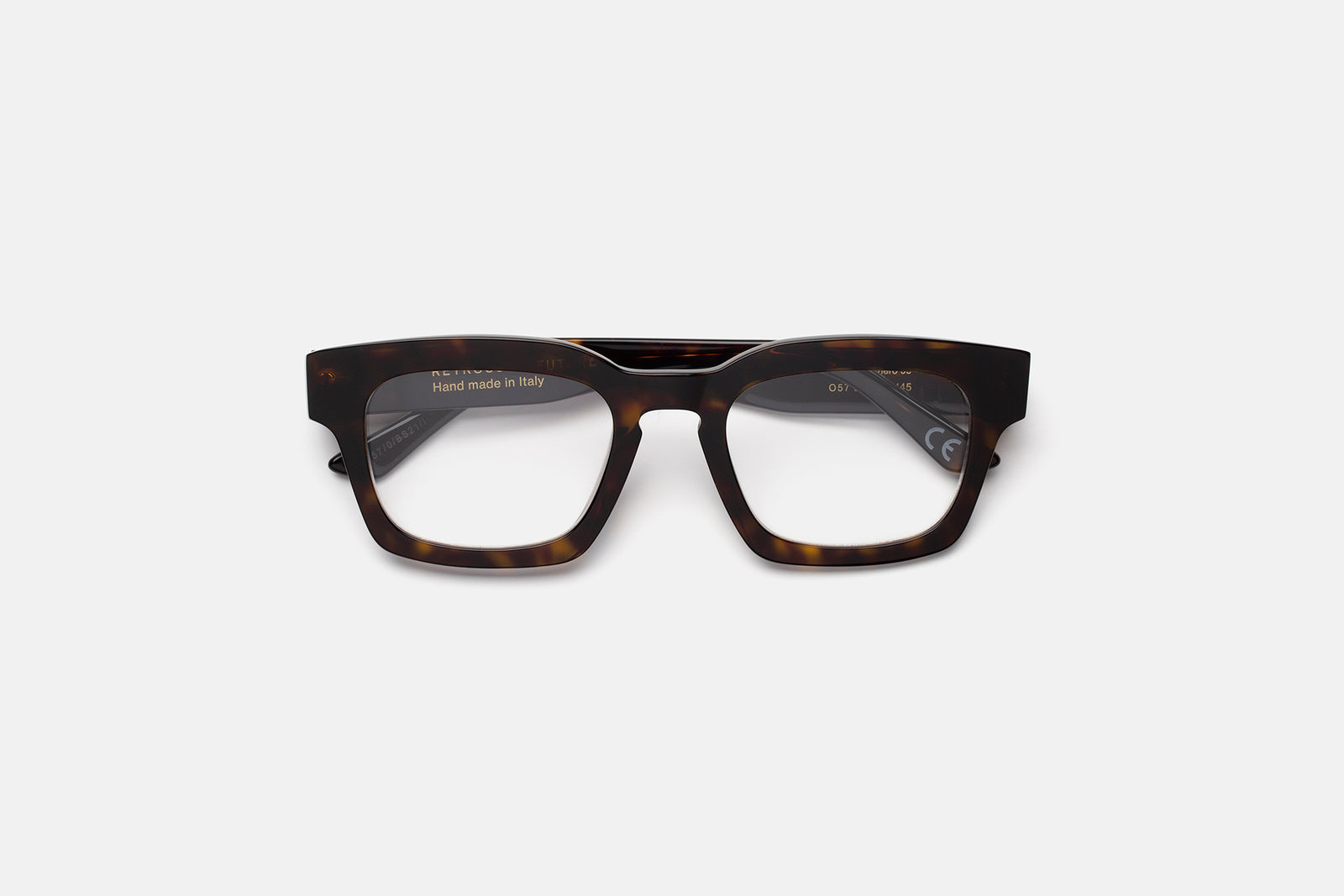 Numero 99 Havana 3627 - Retrosuperfuture -