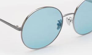 Polly Baby Blue Bliss - Retrosuperfuture - — 3