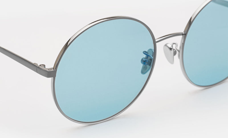 Polly Baby Blue Bliss - Retrosuperfuture -