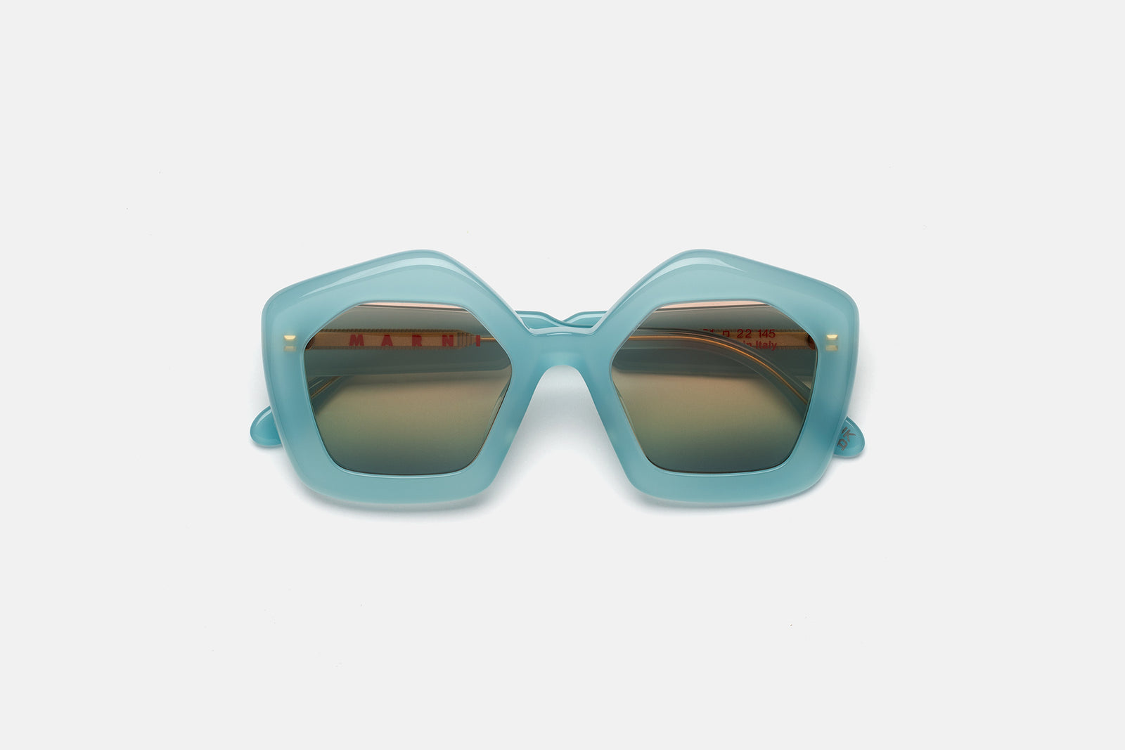 Laughing Waters Salty - Retrosuperfuture -