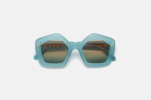 Laughing Waters Salty - Retrosuperfuture - — 1