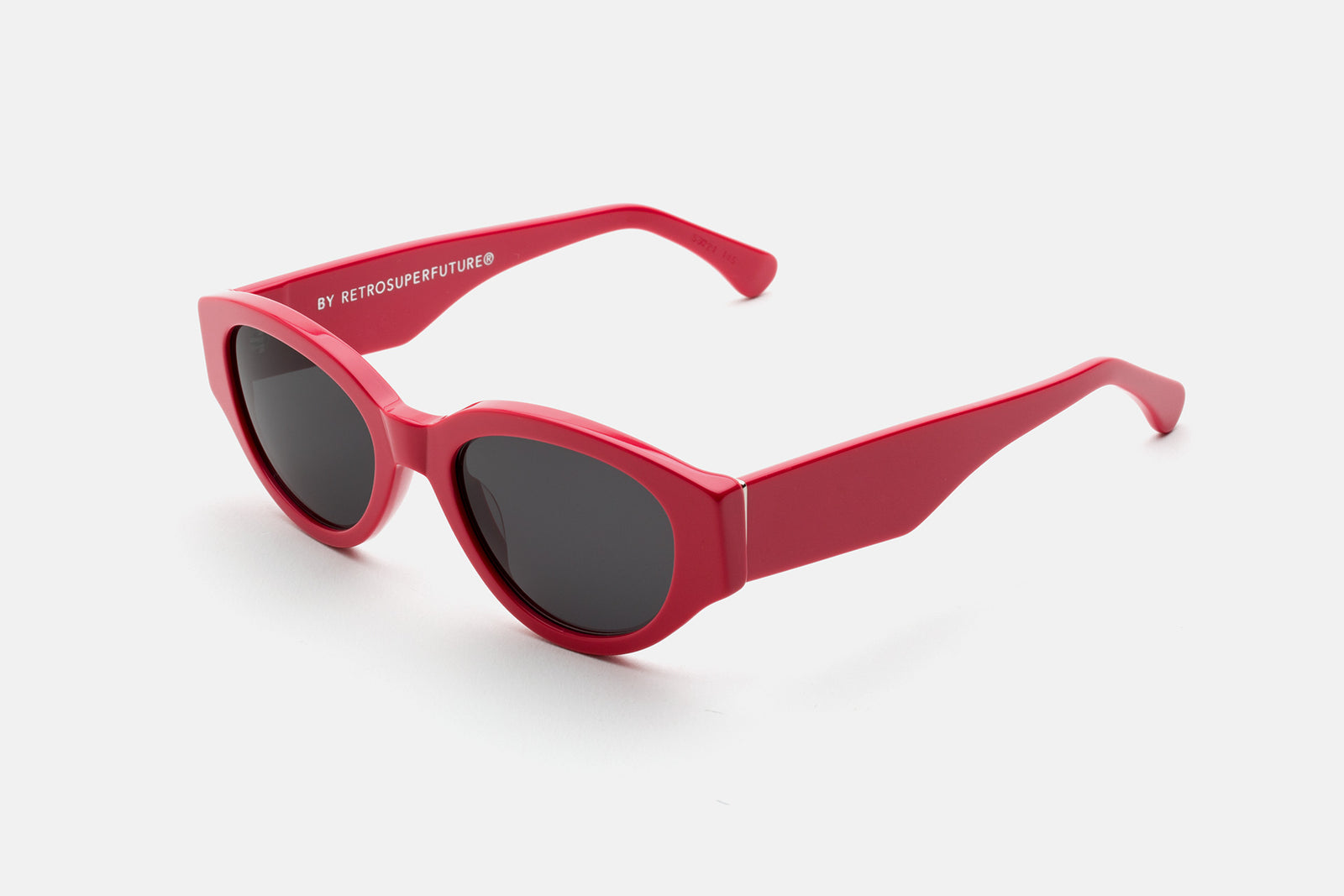 Drew Mama Red - Retrosuperfuture -