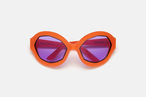 Cumulus Cloud Orange - Retrosuperfuture - — 1