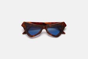 Fairy Pools Havana Blue - Retrosuperfuture - — 1