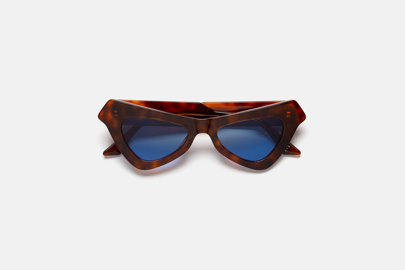 Fairy Pools Havana Blue - Retrosuperfuture -