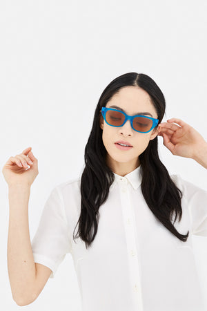 Cento Hot Blue - Retrosuperfuture - — 4