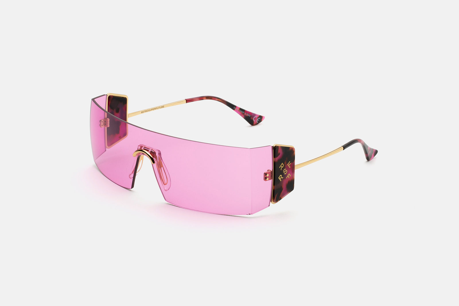 Pianeta Pink - Retrosuperfuture -