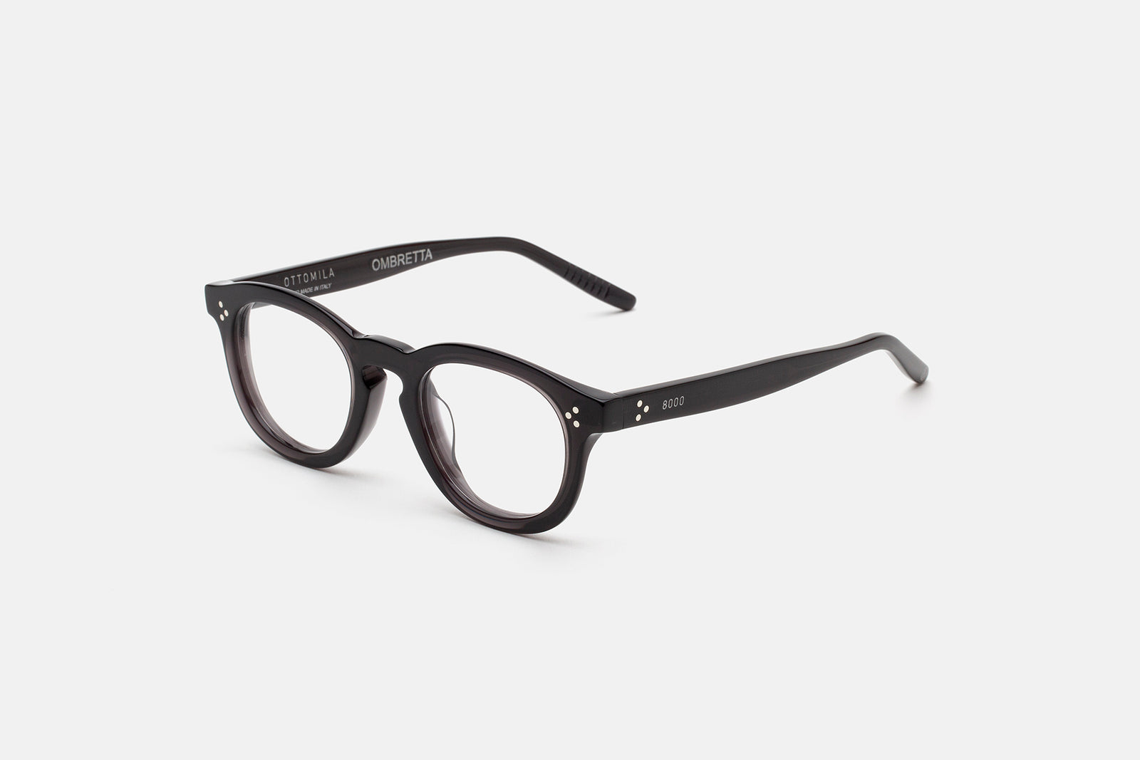 Ombretta Black Tie - Retrosuperfuture -