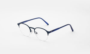 Numero 38 Blu - Retrosuperfuture - — 2