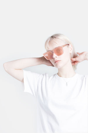 Quadra Forma Pink - Retrosuperfuture - — 4