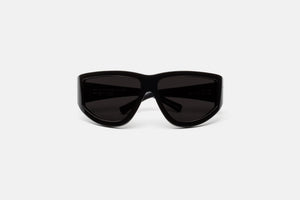 Andy Warhol IX Knives Black - Retrosuperfuture - — 1