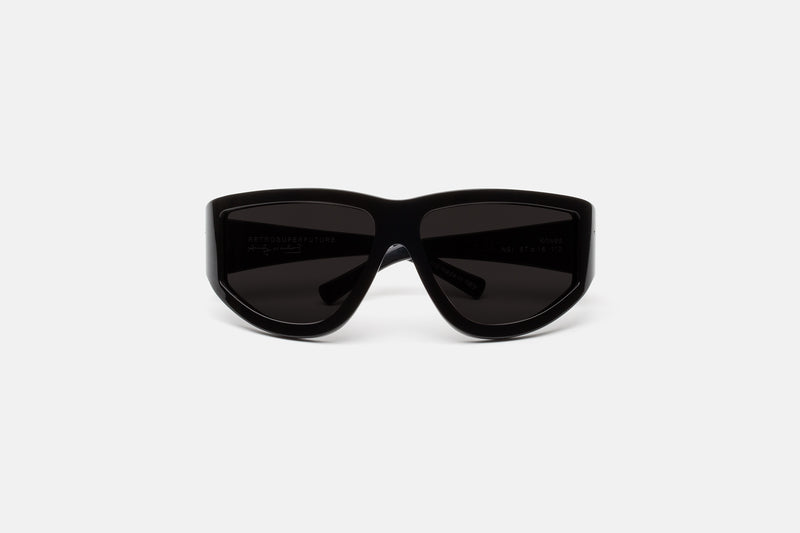 Andy Warhol IX Knives Black - Retrosuperfuture -