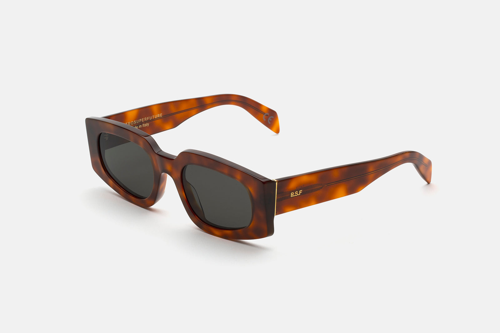 Tetra Havana Diversa - Retrosuperfuture -