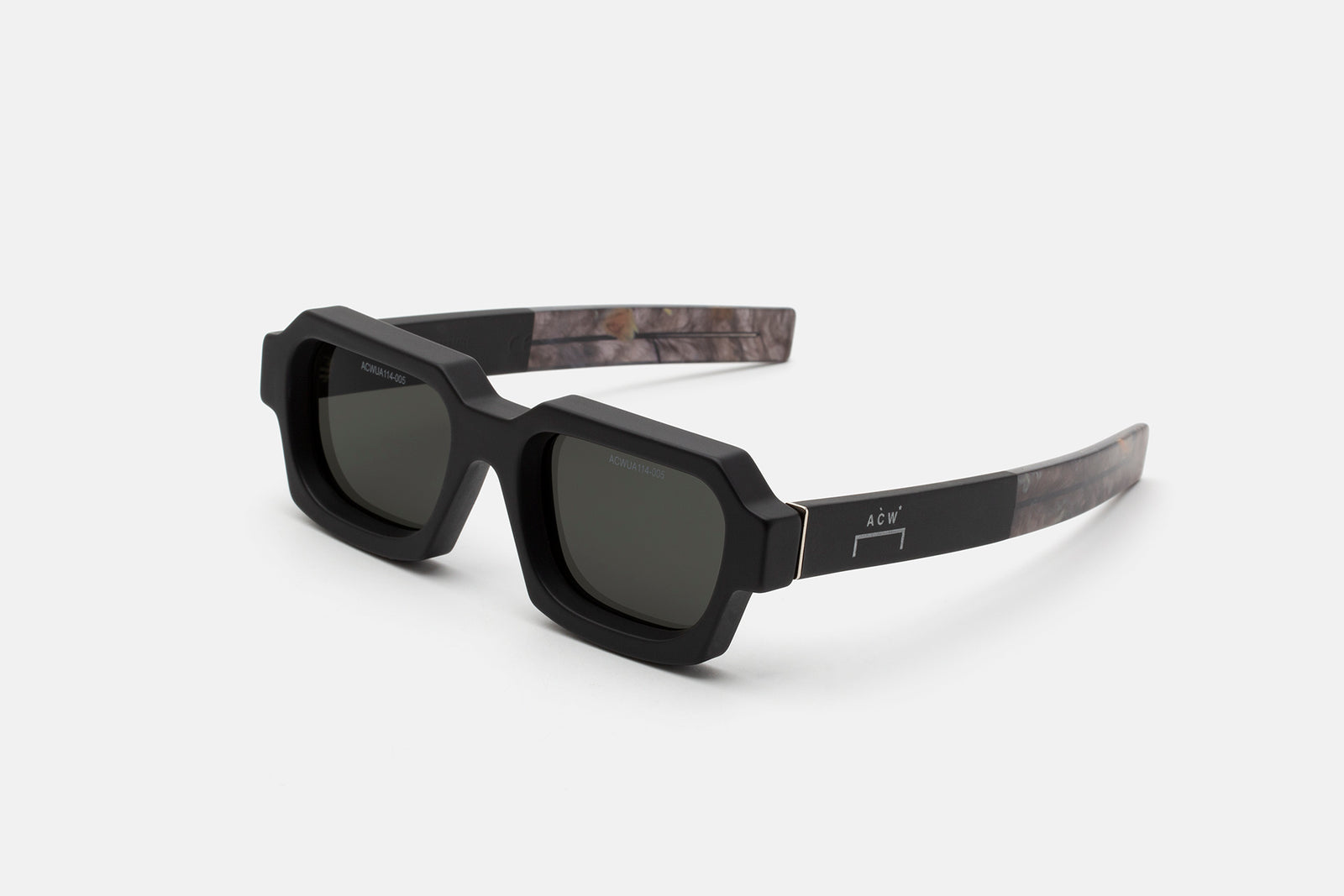 Caro ACW III Black - Retrosuperfuture -