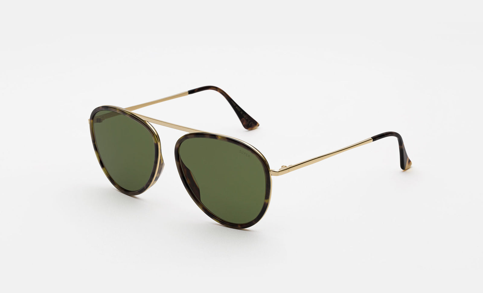 Dokyu 3627 Green - Retrosuperfuture -