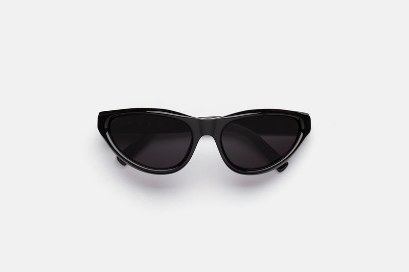 Mavericks Black - Retrosuperfuture -