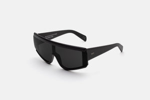 Zed Black - Retrosuperfuture - — 2