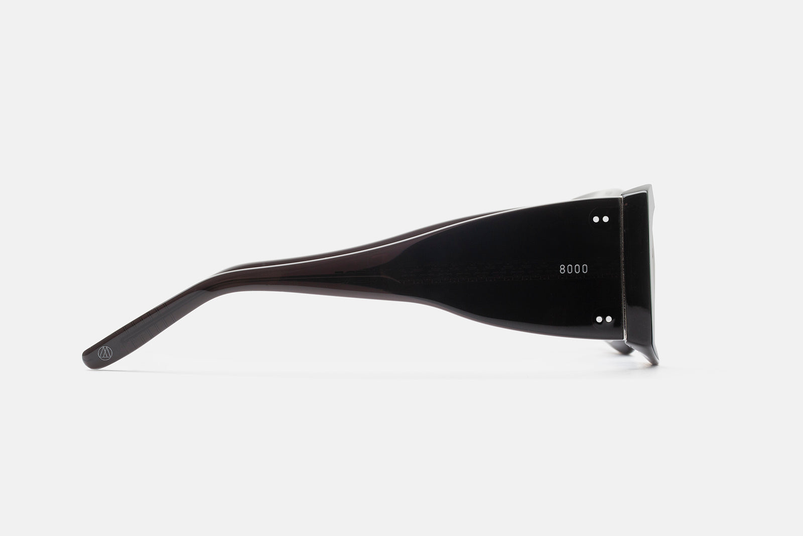 4 Cerniere Black Tie - Retrosuperfuture -