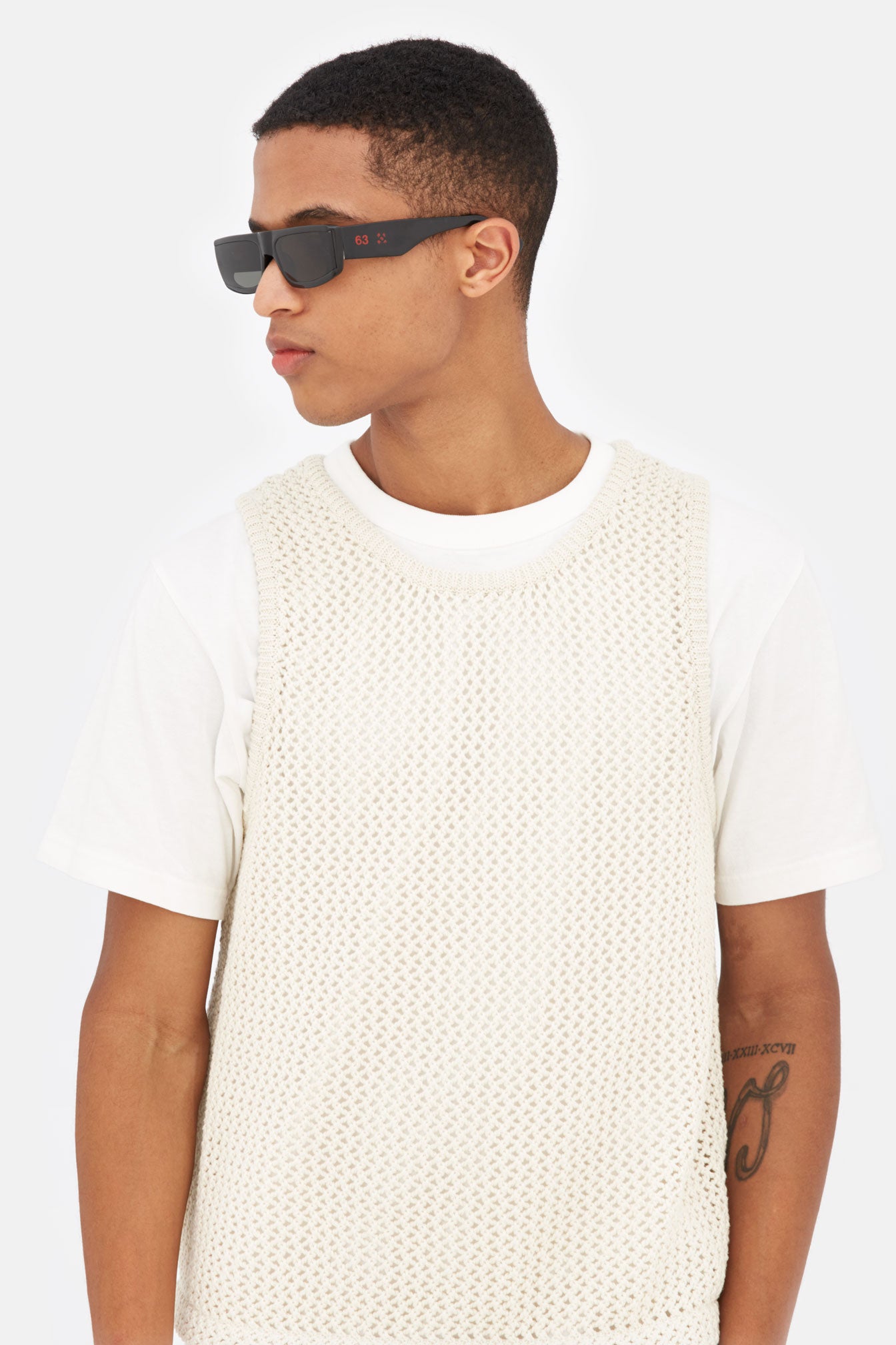 Issimo Francesco Bagnaia Black - Retrosuperfuture -