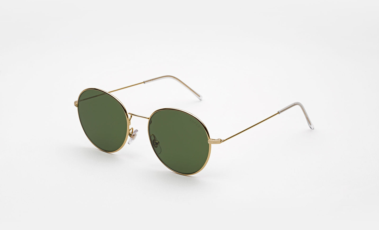 Wire Green - Retrosuperfuture -