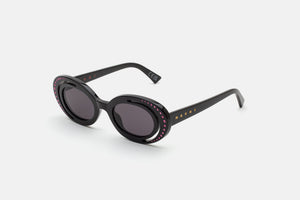 Zion Canyon Black — 2