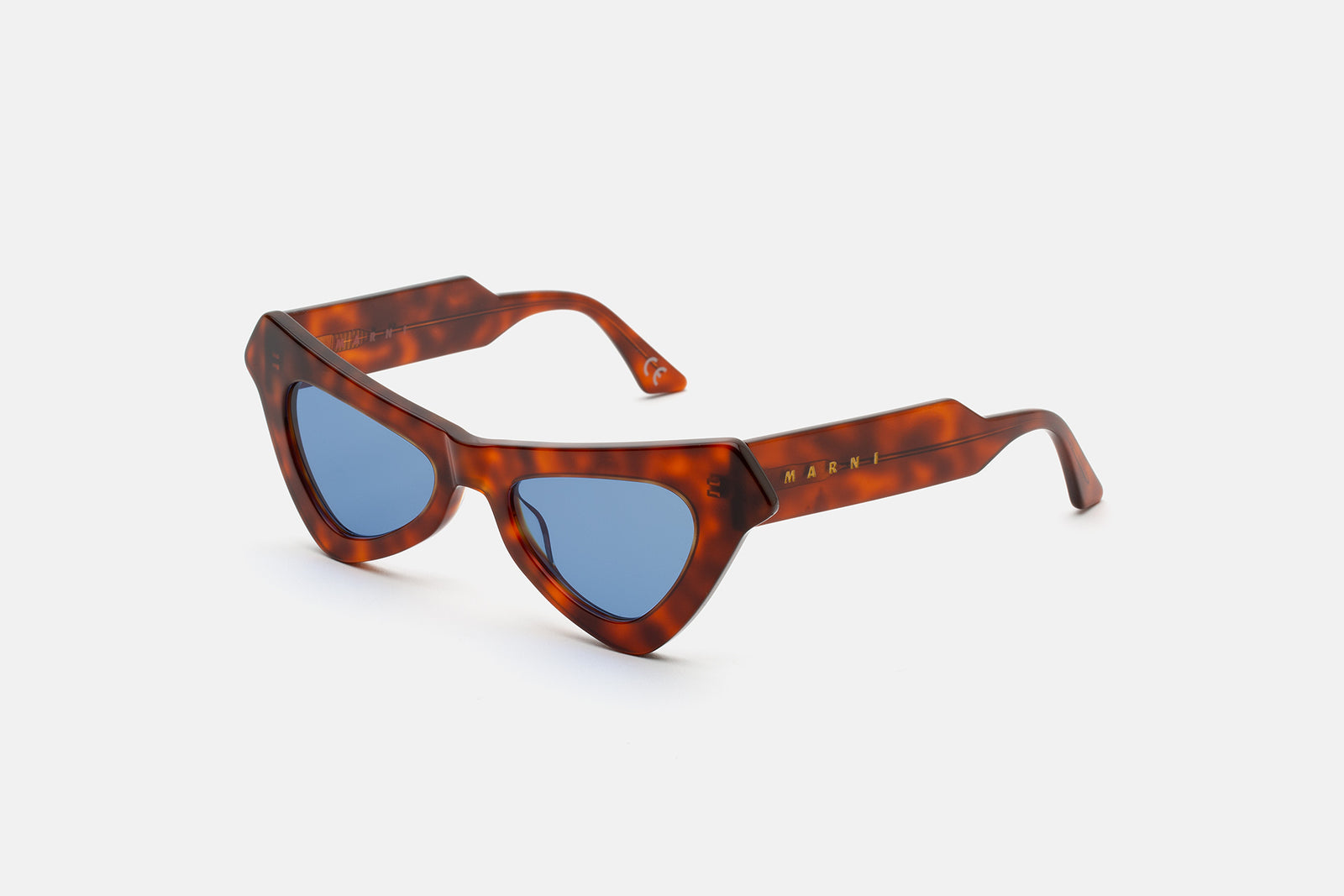Fairy Pools Havana Blue - Retrosuperfuture -