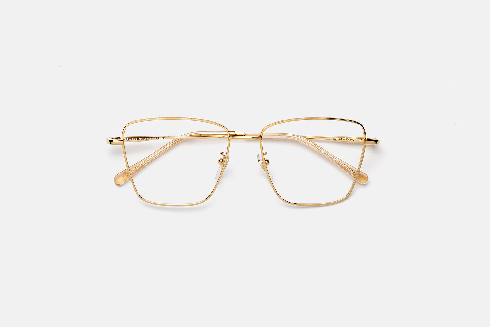 Numero 98 Oro - Retrosuperfuture -