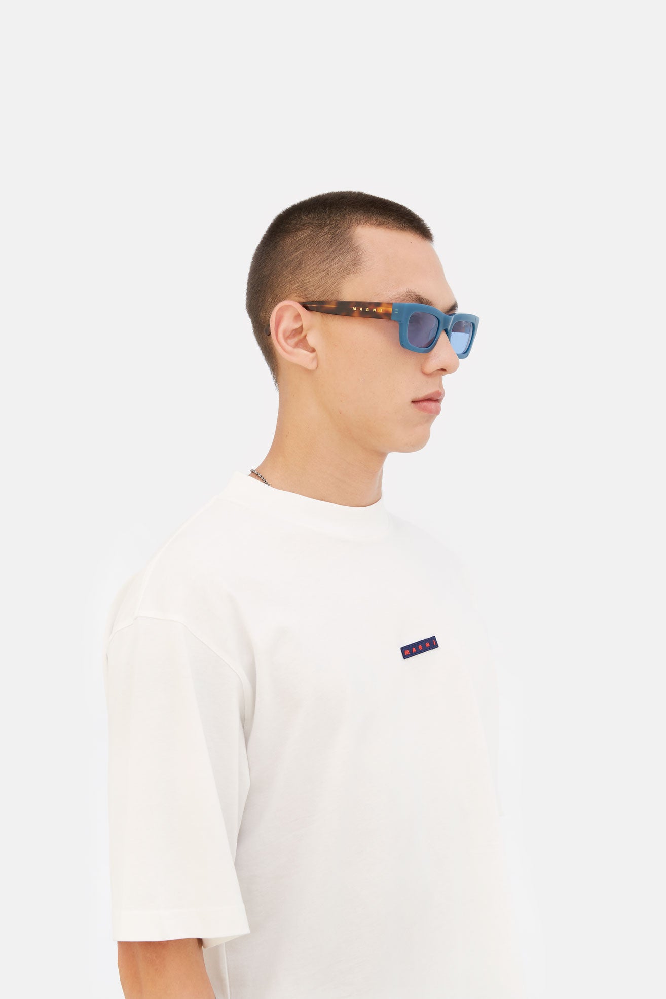 Kawasan Falls Blue Havana - Retrosuperfuture -