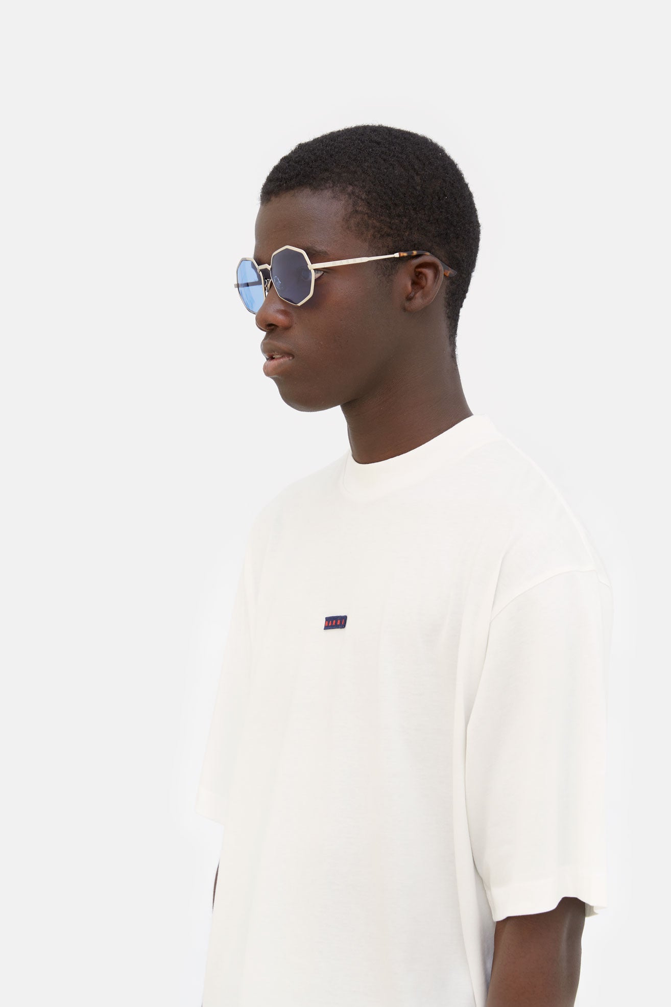 Pulpit Rock Blue - Retrosuperfuture -
